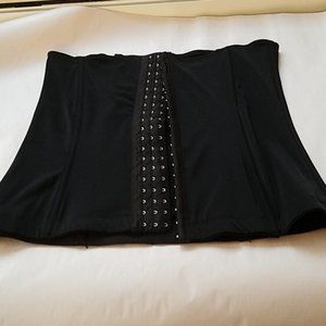 Dreamwear waist cincher body wear